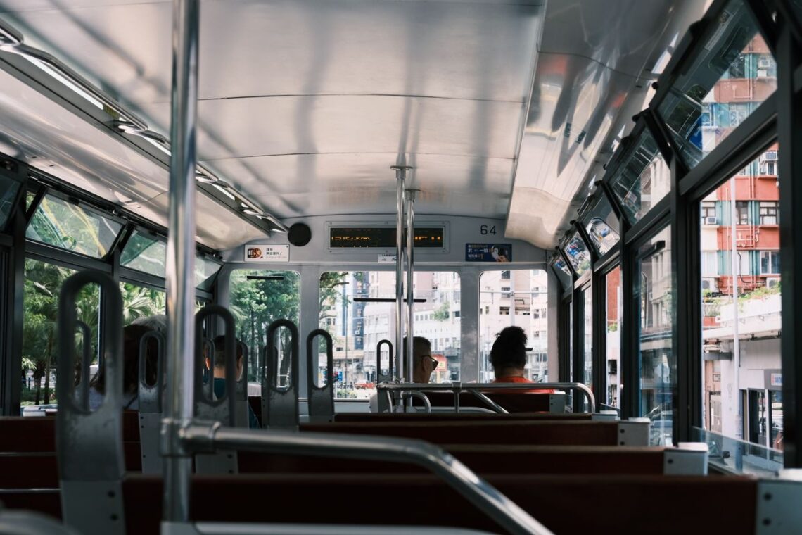 Aumenta la demanda de servicios de transporte público en la Florida Central 